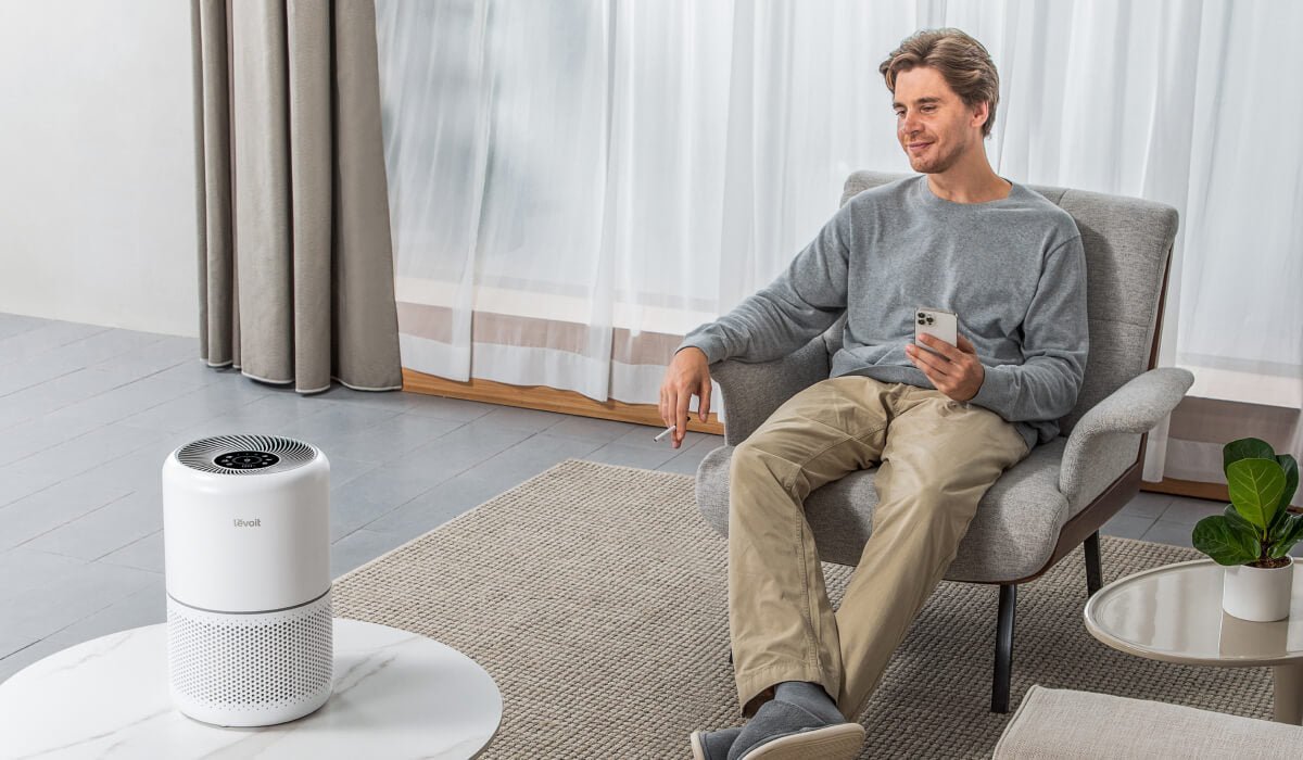 Do Air Purifiers Reduce Vocs: Effective Solutions for Cleaner Air