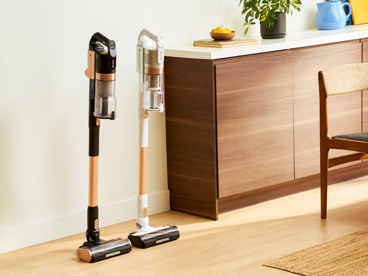 How to Clean & Maintain Your Levoit VortexIQ® Vacuum Cleaner - Levoit