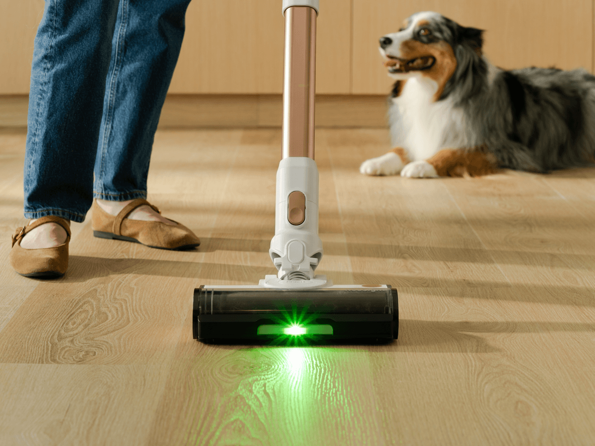 Vacuum Cleaner for Pet Hair: Meet the Levoit VortexIQ Series - Levoit