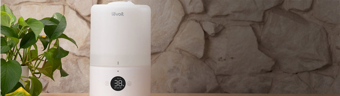 Humidifiers 1 Gallon