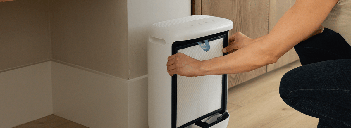Genuine Levoit Replacement Filters