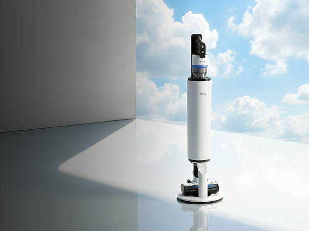 AERO™ Cordless
Vacuum Cleaner