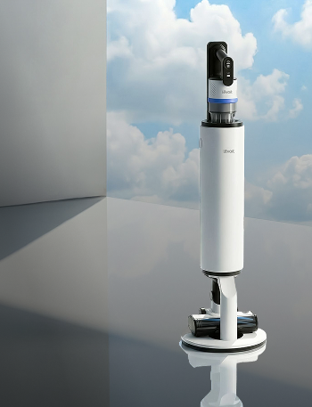 AERO™ Cordless
Vacuum Cleaner