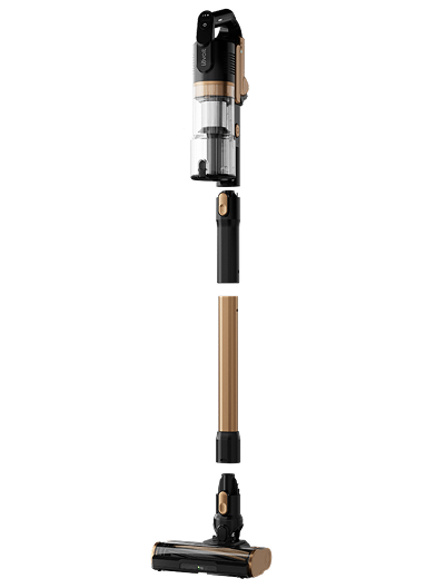 Levoit Vortex IQ Pro