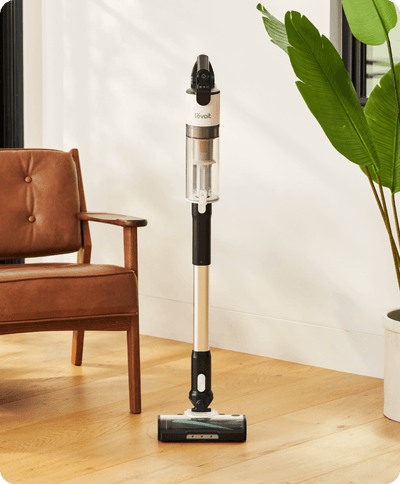 LVAC-200 Cordless Vacuum