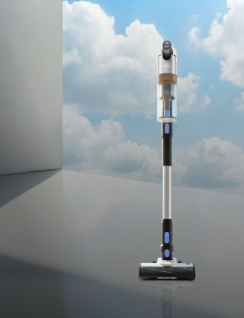 LVAC-300 Cordless
Vacuum Cleaner