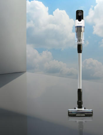 LVAC-200 Cordless
Vacuum Cleaner