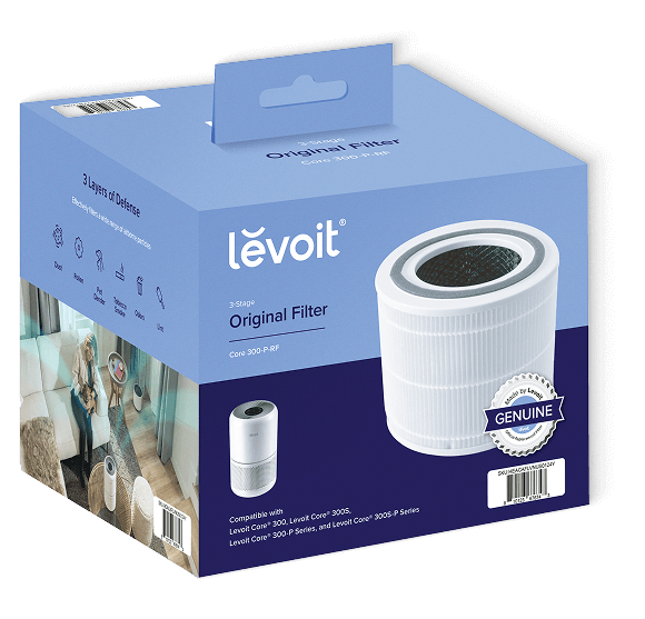 The Checklist for Filter Authenticity