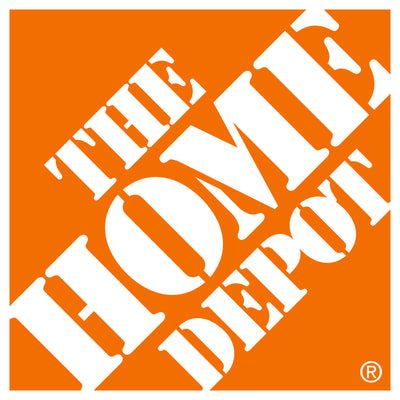 Logo of The Home Depot