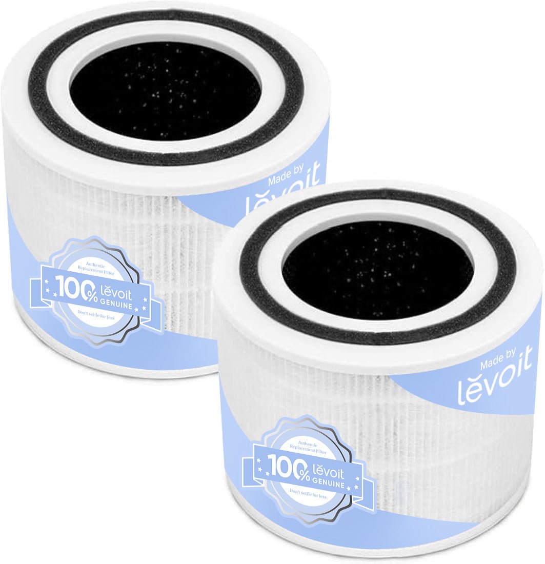 Core 300 Replacement Filter 2 - Pack - Levoit