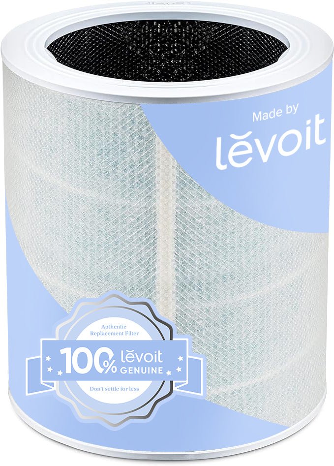 Core 600S Smoke Remover Replacement Filter - Levoit