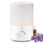 Dual 150 Ultrasonic Cool Mist Humidifier - Levoit