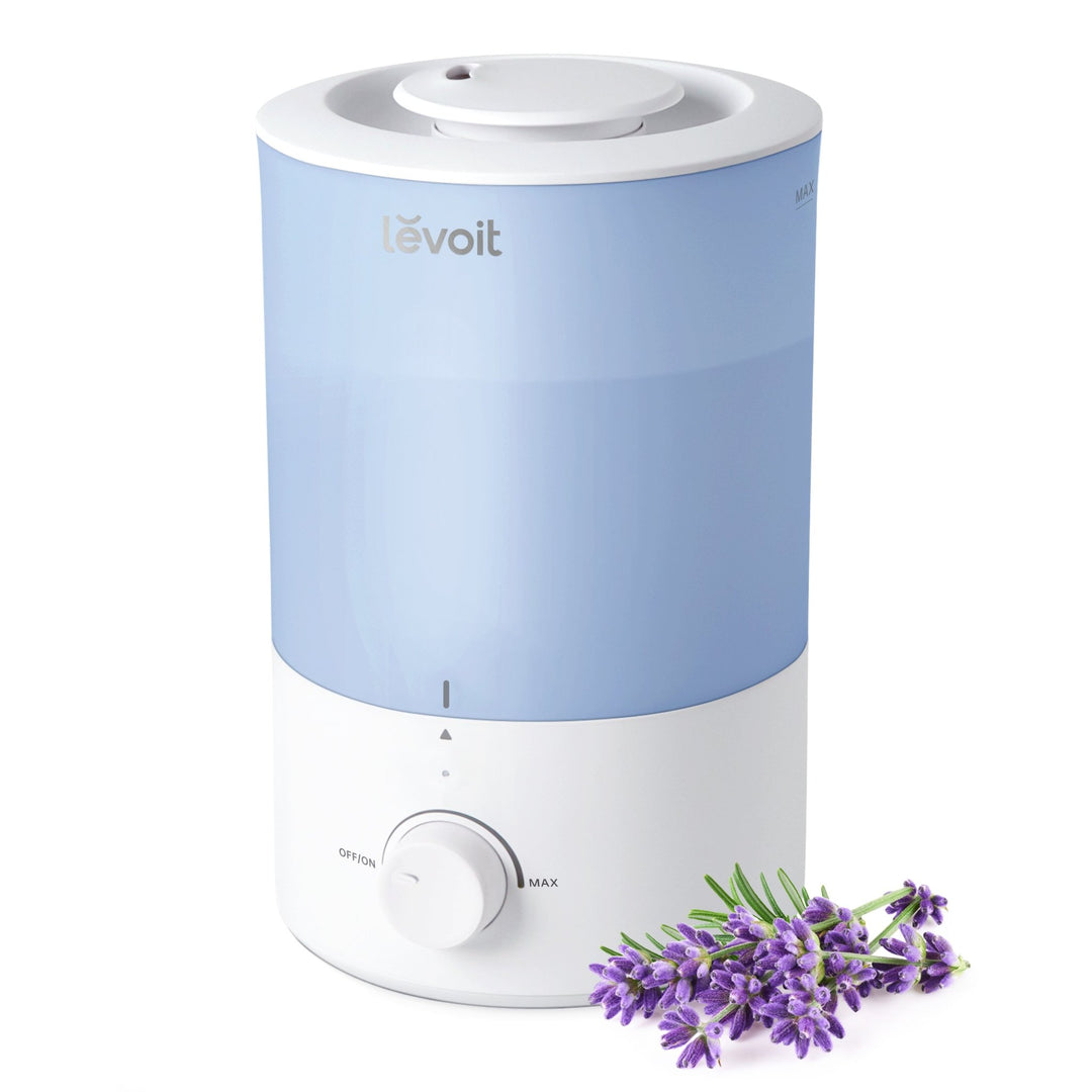 Dual 150 Ultrasonic Cool Mist Humidifier - Levoit