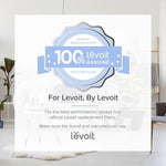 EverestAir® Replacement Filter - Levoit