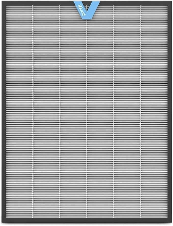 EverestAir®-P Replacement Filter - EverestAir® Replacement Filter - Levoit