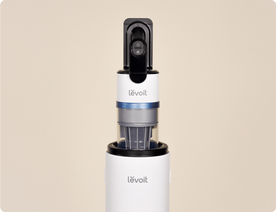 Levoit AERO™ - Levoit