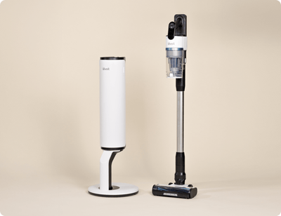 Levoit AERO™ Cordless Vacuum Cleaner