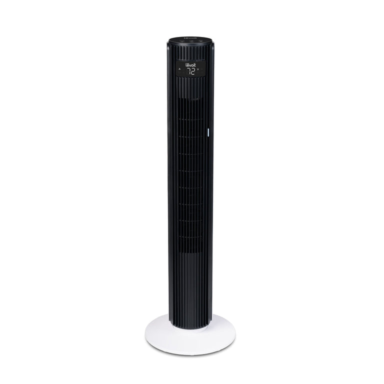 Levoit Classic 42-Inch Smart Tower Fan - Levoit Classic 42 - Inch Smart Tower Fan - Levoit