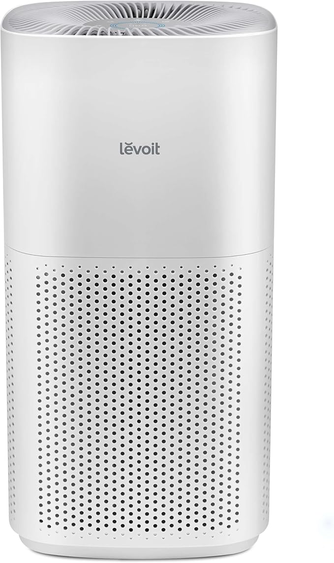 Core® 600S-P: Efficient Air Purifier for Home – Levoit
