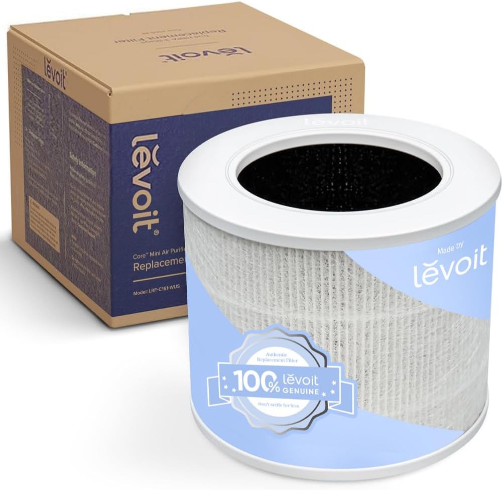 Levoit Core® Mini Air Purifier Replacement Filter - Levoit
