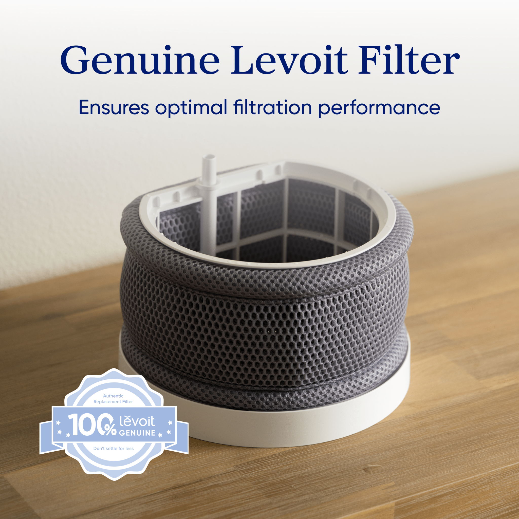 Levoit Superior™ Studio Series Replacement Filter - Levoit