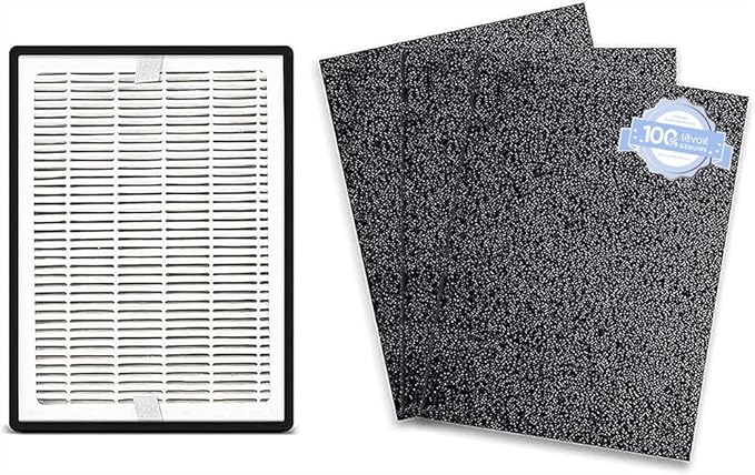 LV-H126 Personal Replacement Filter - LV - H126 Personal Replacement Filter - Levoit