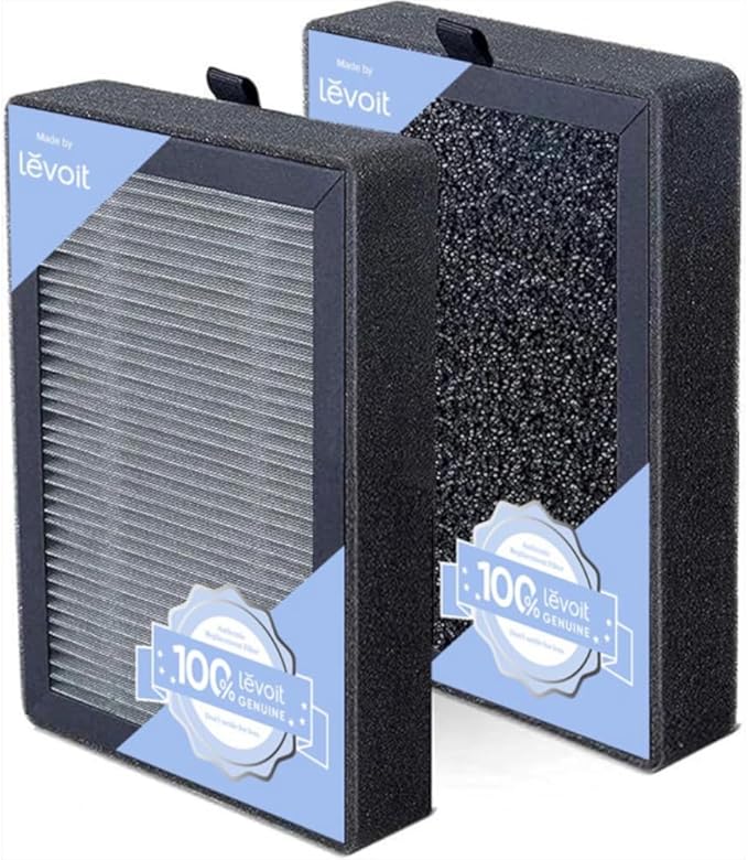 LV-H128 Replacement Filter - LV - H128 Replacement Filter - Levoit