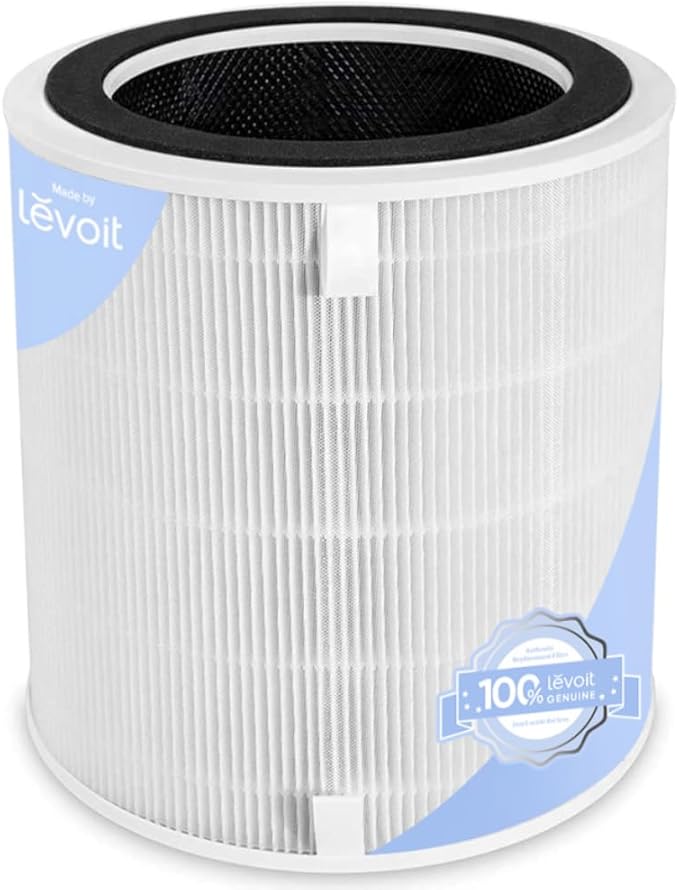 LV-H135 Replacement Filter - LV - H135 Replacement Filter - Levoit