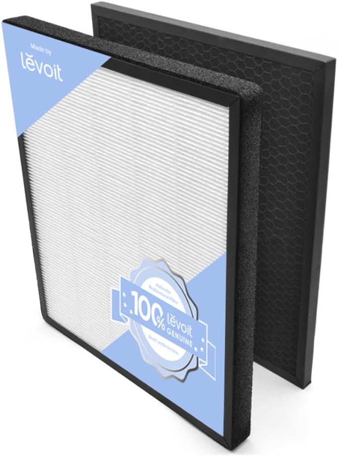 LV-PUR131 Replacement Filter - LV - PUR131 Replacement Filter - Levoit
