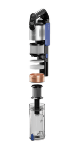 LVAC - 300 Cordless Vacuum - Levoit