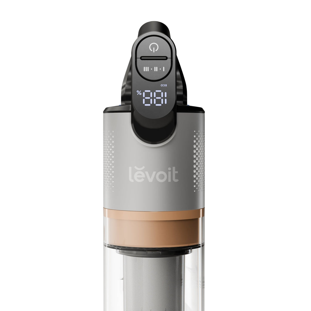 LVAC - 300 Cordless Vacuum - Levoit
