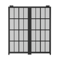 Washable Pre-Filter (Pre-Installed)
