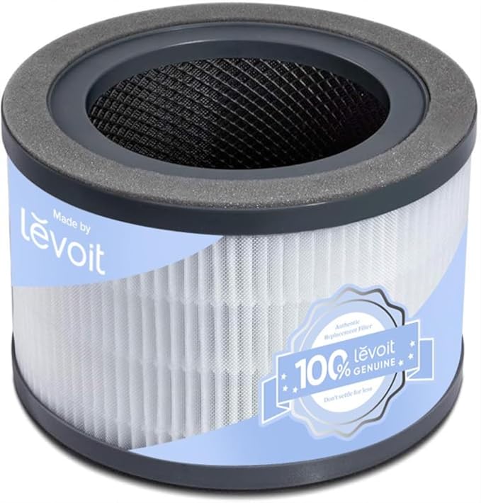 Levoit Vista 200 Air Purifier Replacement Filter