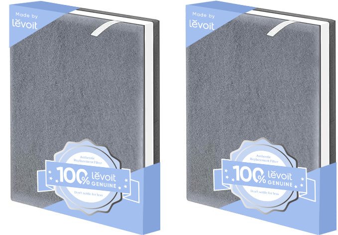Vital 100 Replacement Filter 2 - Pack - Levoit