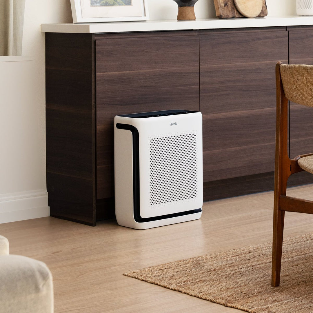 Vital 200S Smart True HEPA Air Purifier - Levoit