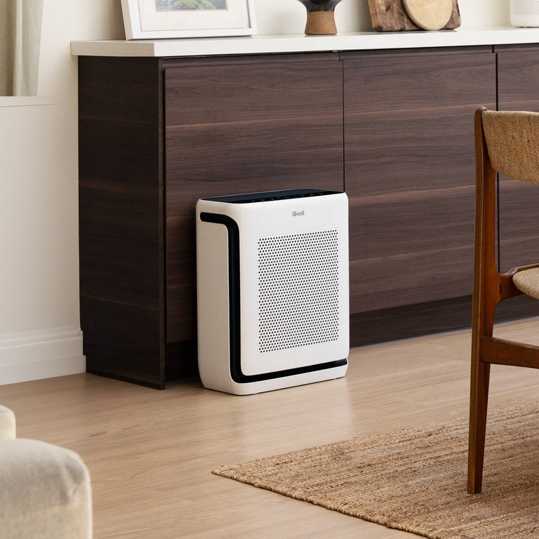 Vital 200S Smart True HEPA Air Purifier - Levoit