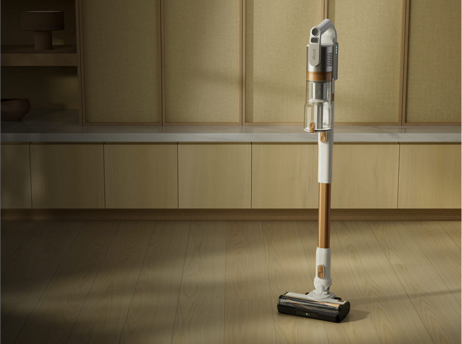 VortexIQ® Cordless Stick Vacuum