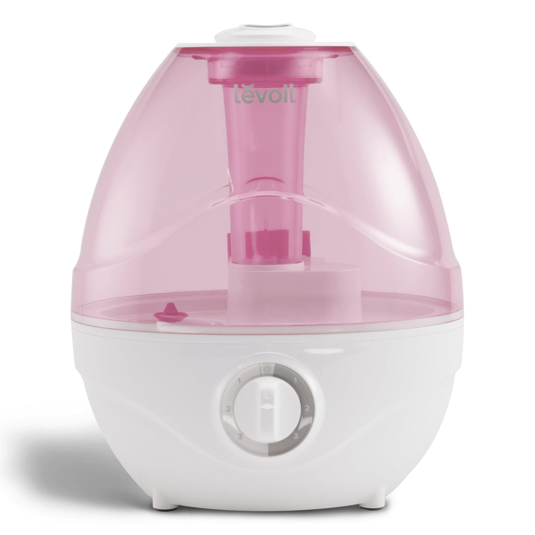 Classic 100 Ultrasonic Cool Mist Humidifier - Levoit