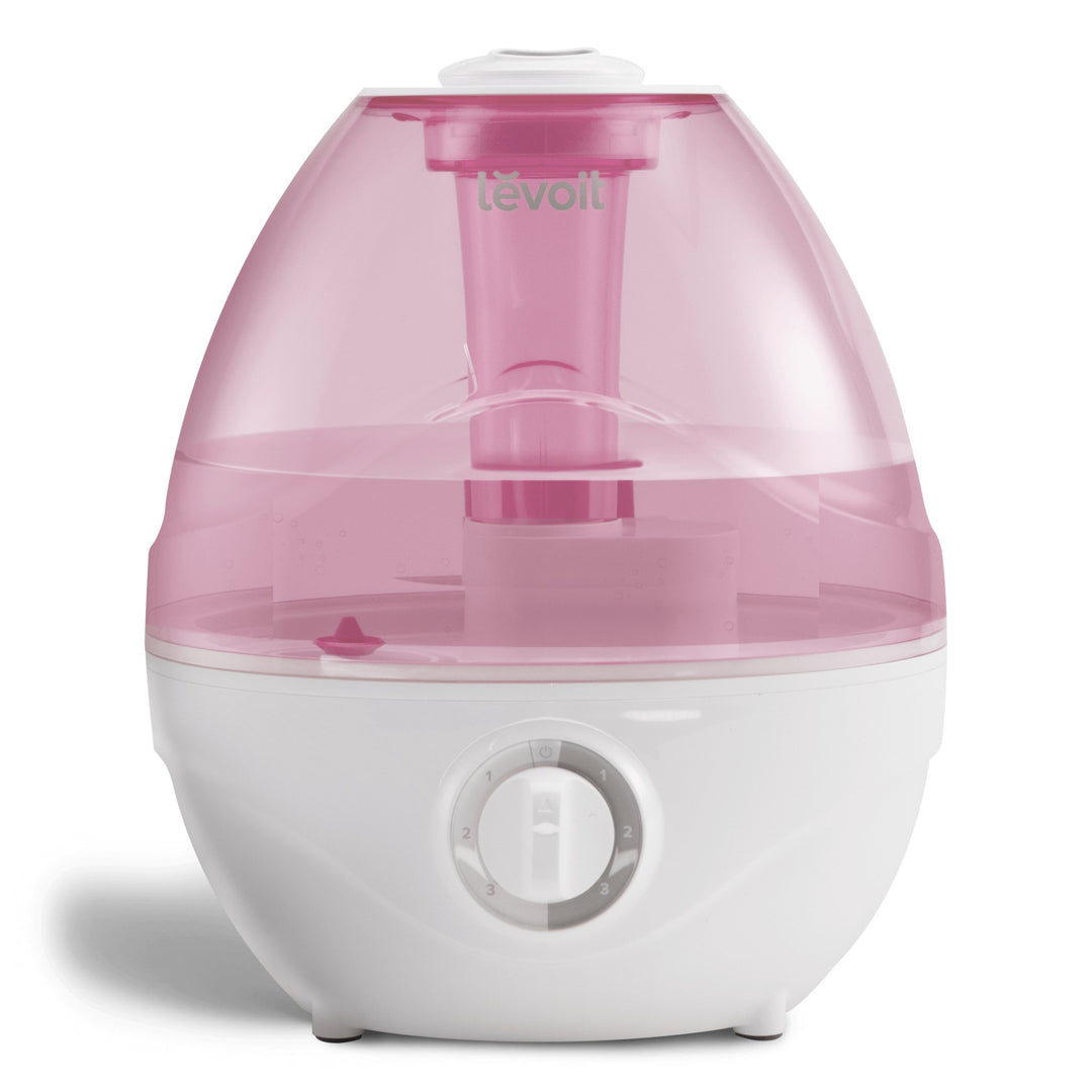 Classic 100 Ultrasonic Cool Mist Humidifier - Levoit