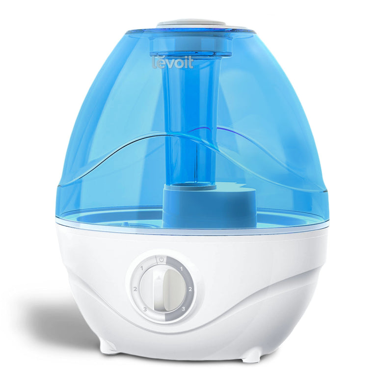 Classic 100 Ultrasonic Cool Mist Humidifier - Levoit