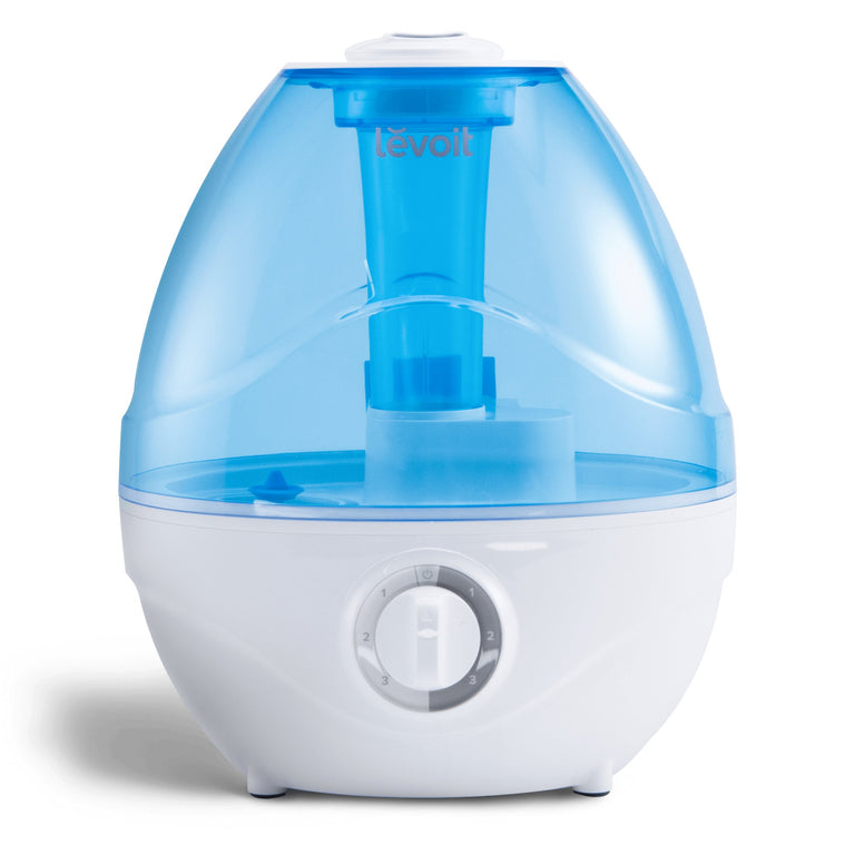 Classic 100 Ultrasonic Cool Mist Humidifier - Classic 100 Ultrasonic Cool Mist Humidifier - Levoit