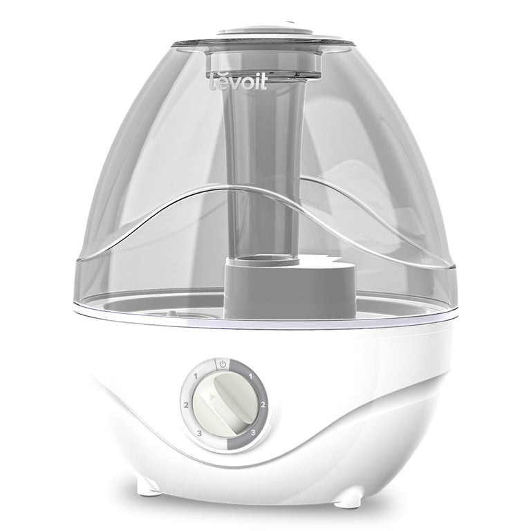 Classic 100 Ultrasonic Cool Mist Humidifier - Levoit