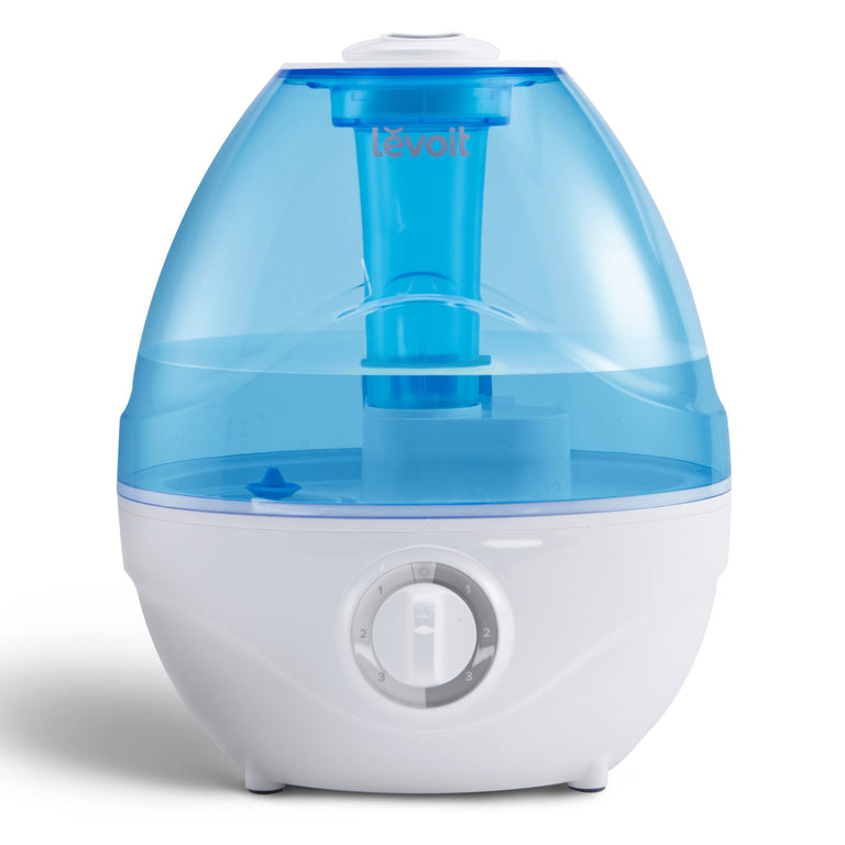 Classic 100 Ultrasonic Cool Mist Humidifier - Classic 100 Ultrasonic Cool Mist Humidifier - Levoit