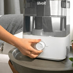 Classic 300 Lite Ultrasonic Cool Mist Humidifier - Levoit