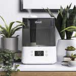 Classic 300S Ultrasonic Smart Humidifier - Levoit