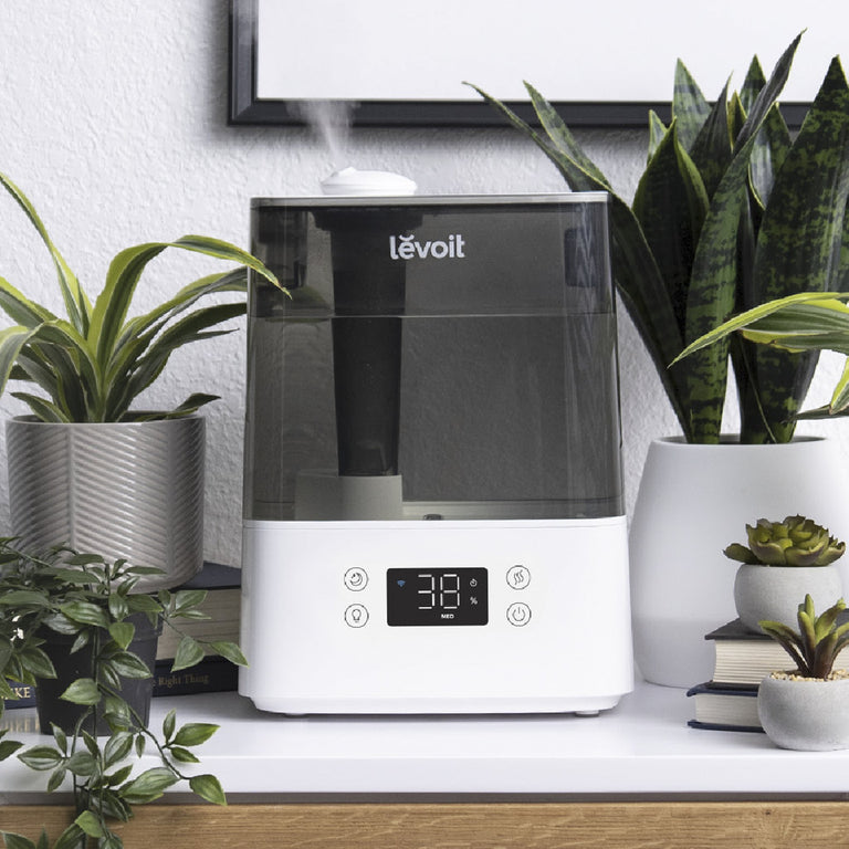 Classic 300S Ultrasonic Smart Humidifier - Levoit