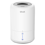 Dual 100 Ultrasonic Top-Fill Cool Mist 2-in-1 Humidifier & Diffuser - Levoit