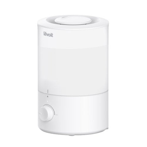 Dual 150 Ultrasonic Cool Mist Humidifier - Dual 150 Ultrasonic Cool Mist Humidifier - Levoit