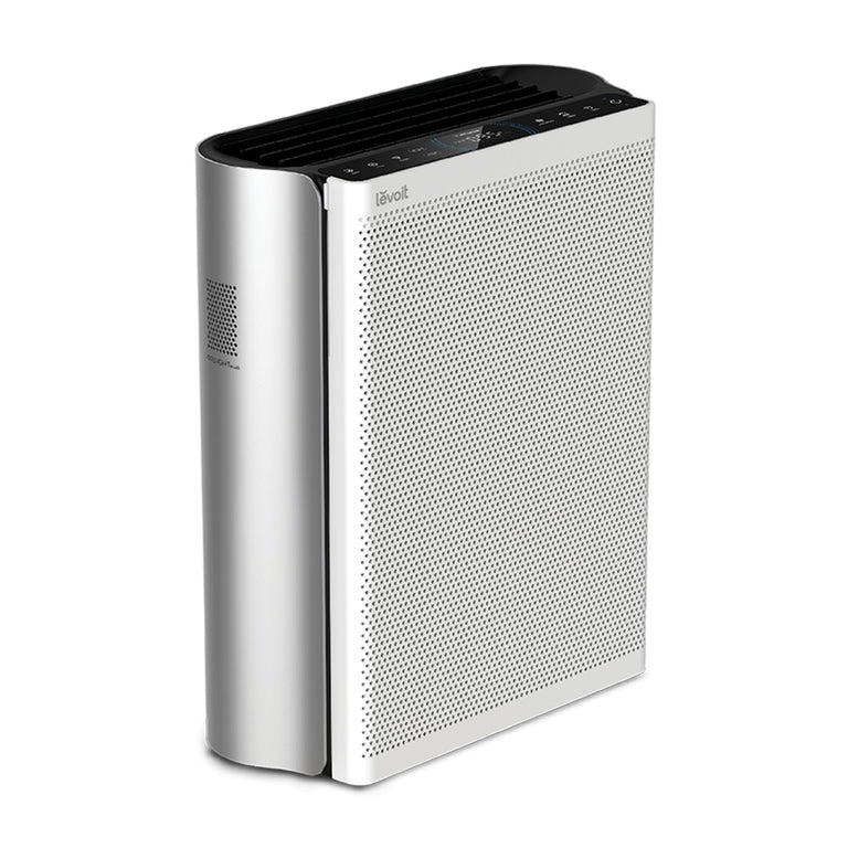 EverestAir®-P Smart Air Purifier - EverestAir® Smart Air Purifier - Levoit