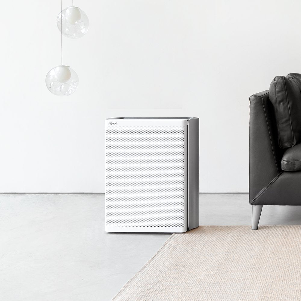 Levoit EverestAir® Smart Air Purifier - as low as 24 db